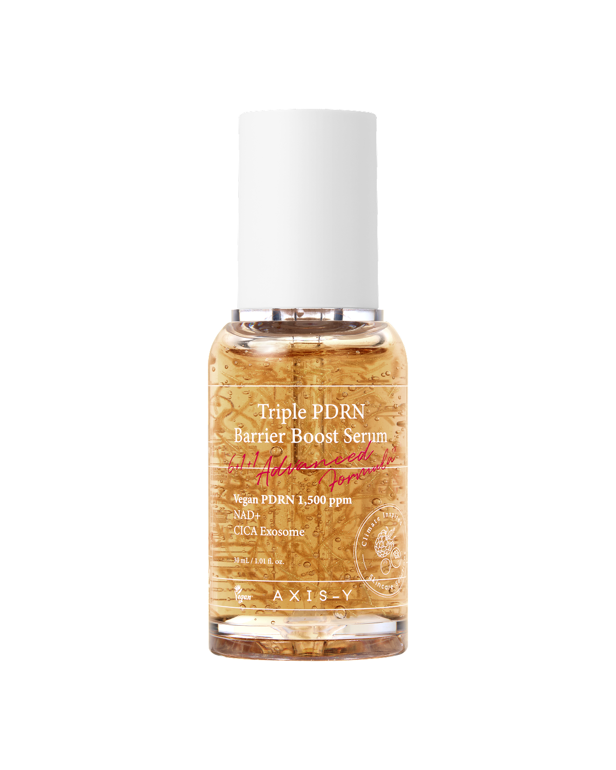 AXIS-Y Triple PDRN Barrier Boost Serum, 30ml