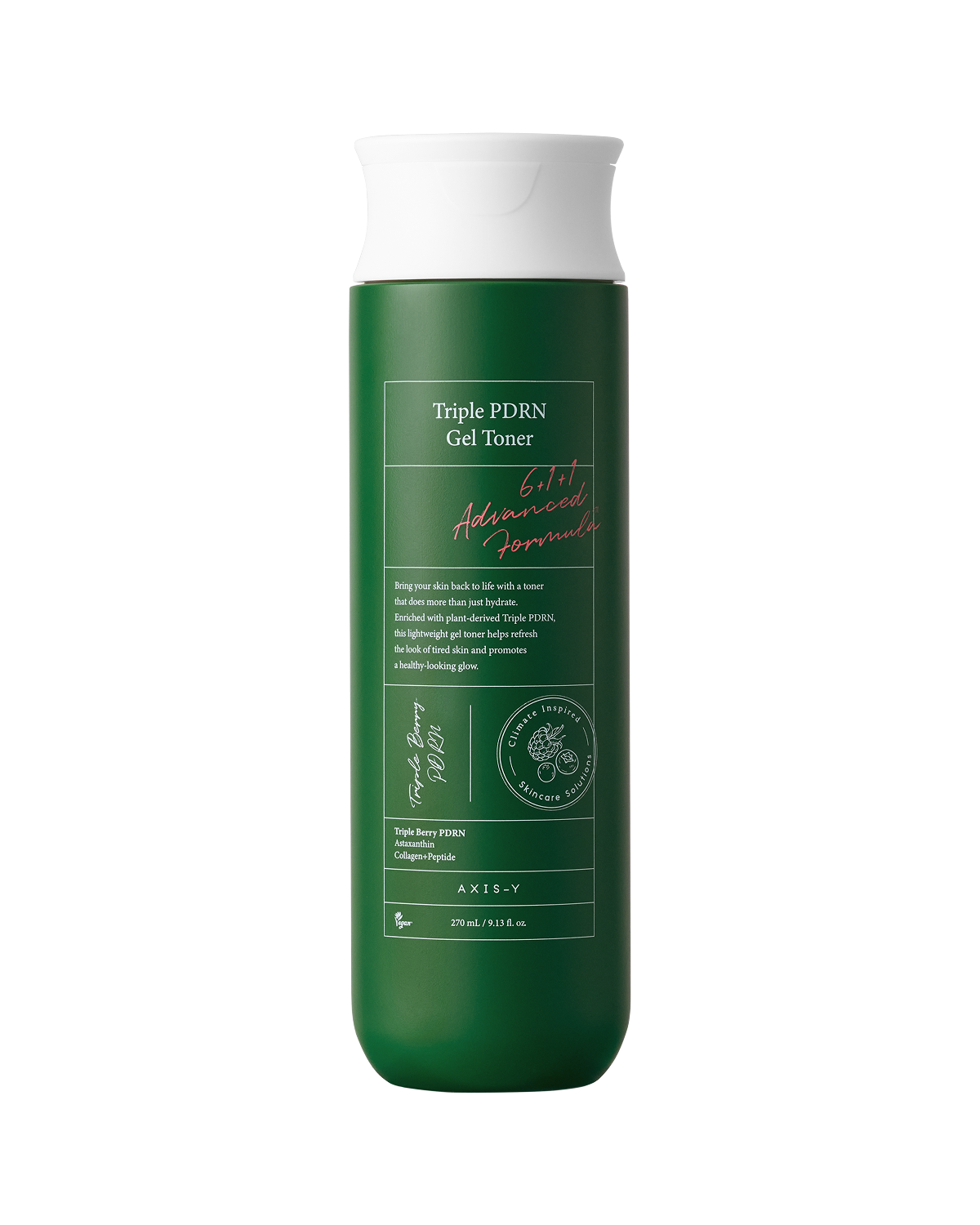 AXIS-Y Triple PDRN Gel Toner, 270ml