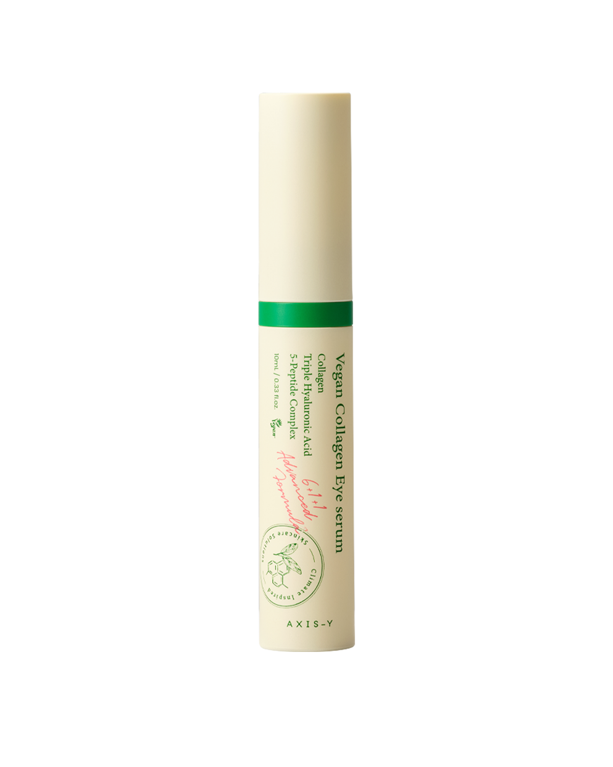 AXIS-Y Vegan Collagen Eye Serum 10ml