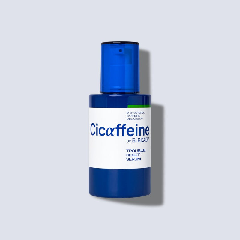 B. READY Cicaffeine Trouble Reset Serum 40mL