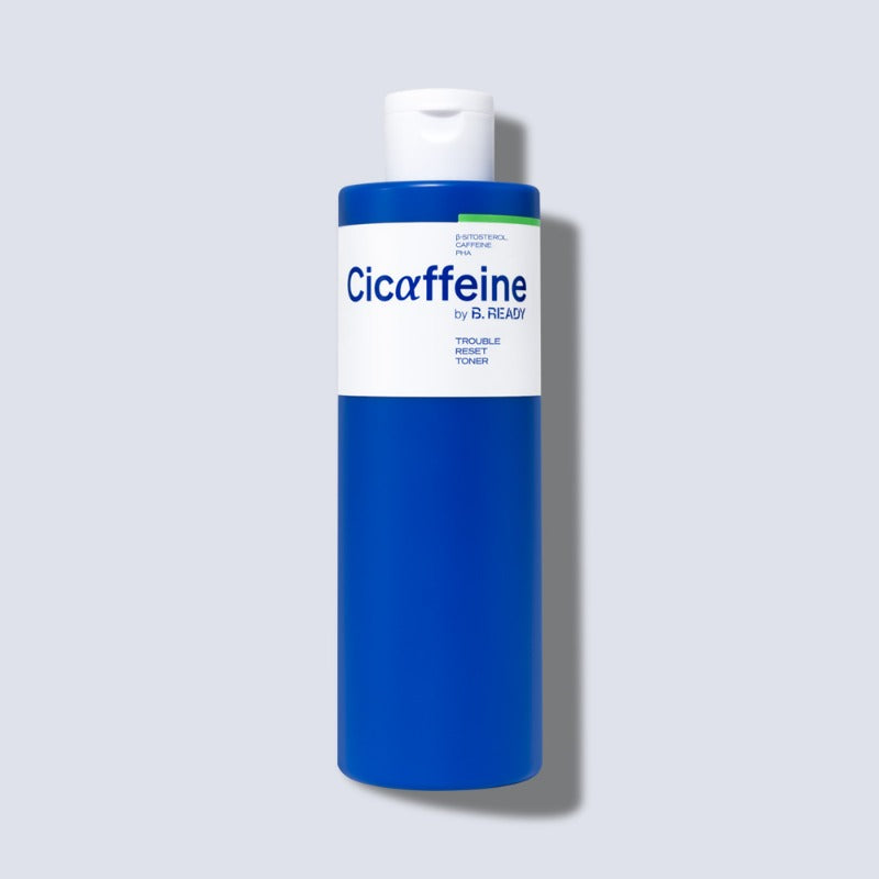 B. READY Cicaffeine Trouble Reset Toner 250mL
