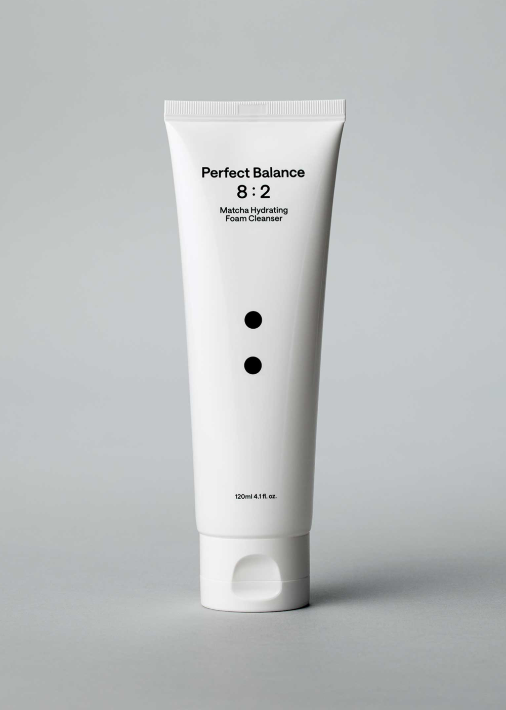 B_LAB Matcha Hydrating Foam Cleanser 120ml