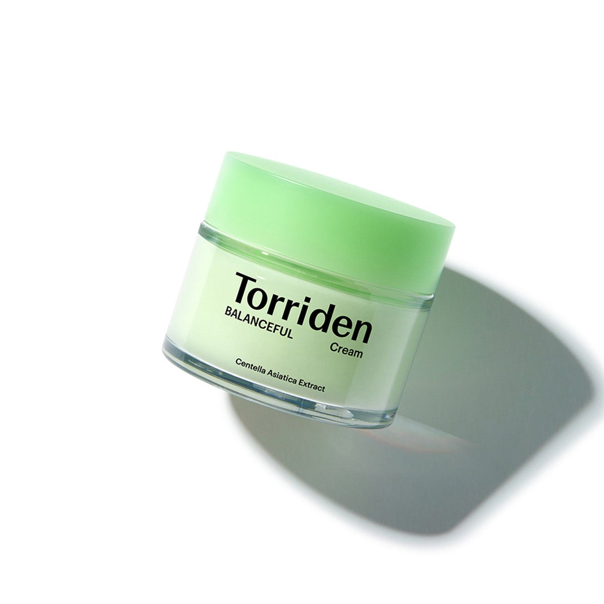 BALANCEFUL Cica Cream, 80ml