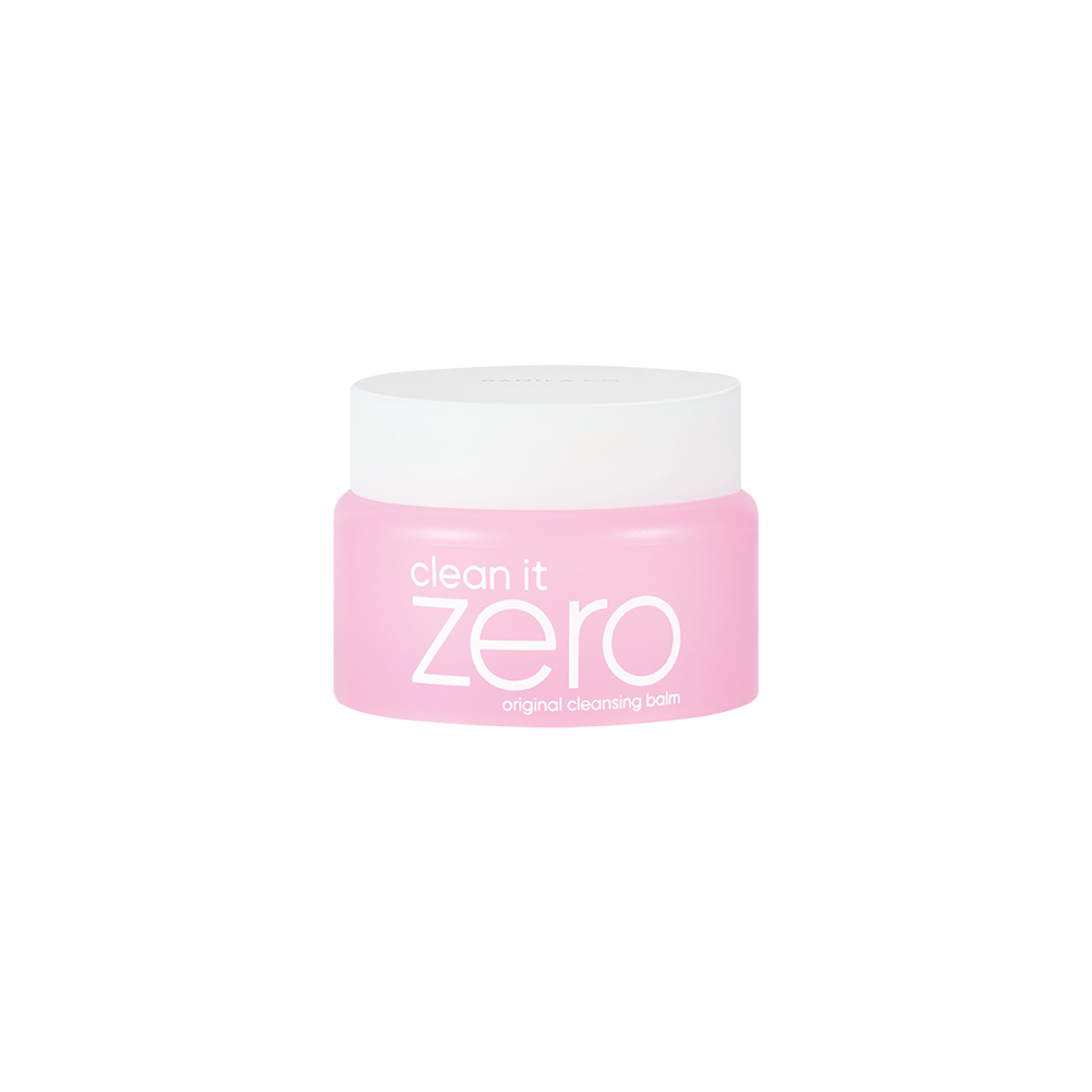 [MINI] BANILA CO Clean It Zero Cleansing Balm 7ml / 7Types