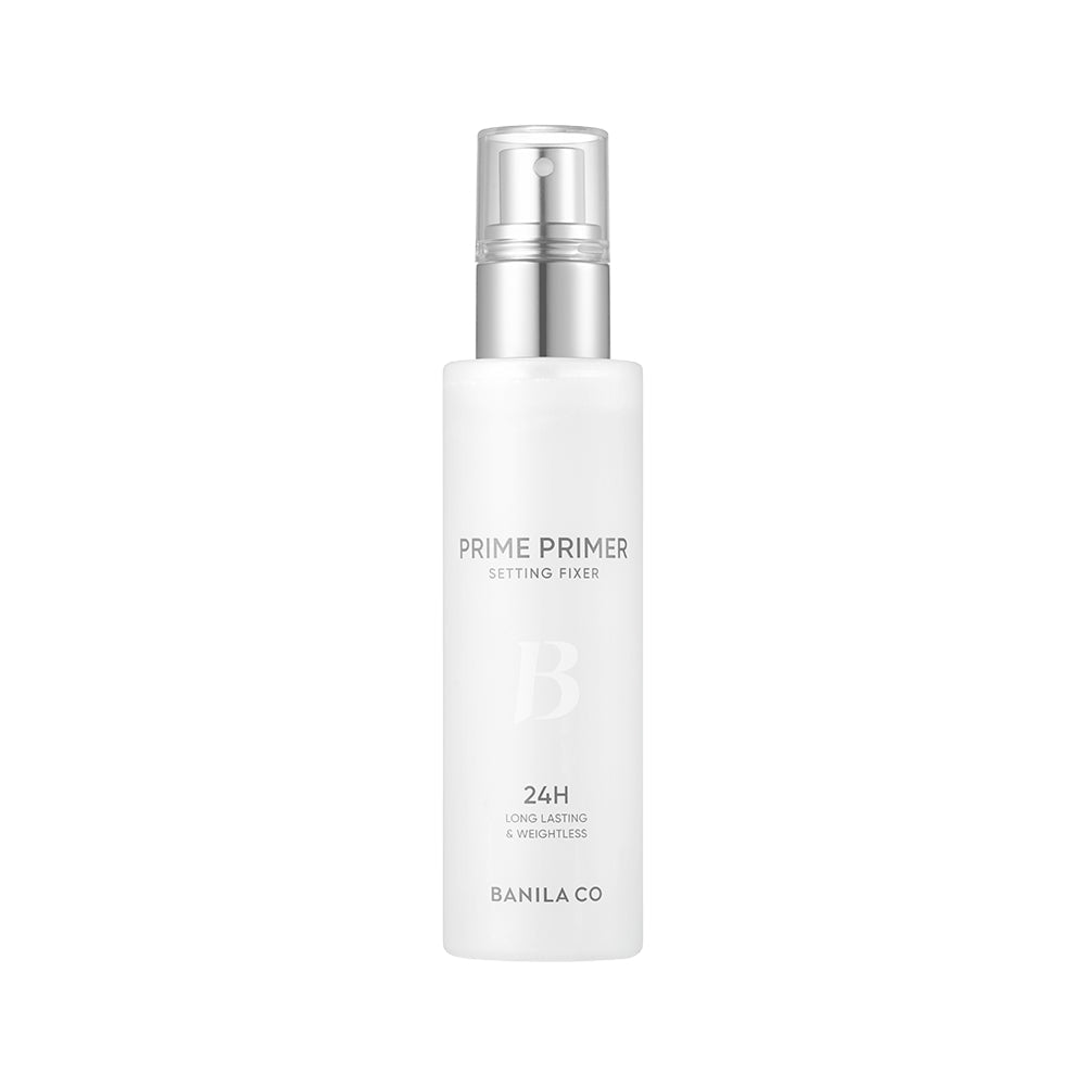 BANILA CO Prime Primer Setting Fixer 50ml / 100ml