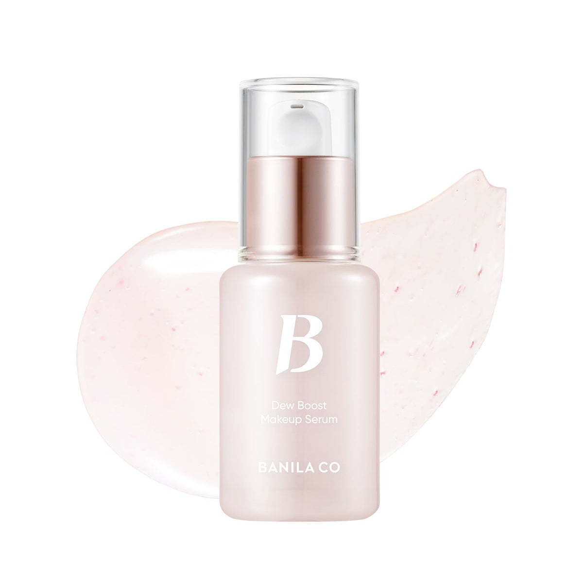 BANILA CO Dew Boost Makeup Serum 30ml
