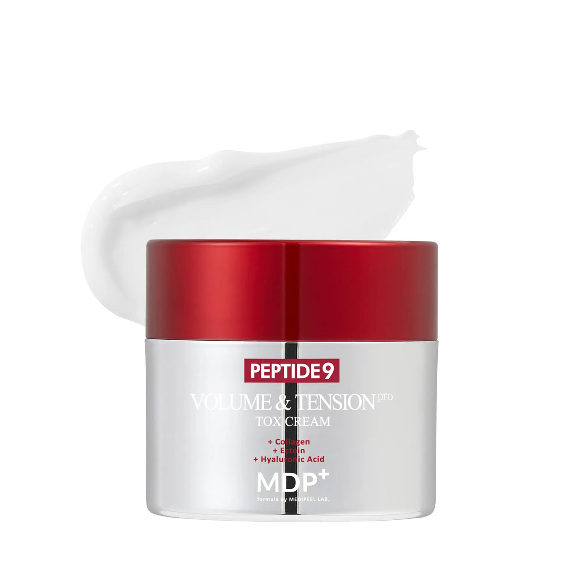 MEDIPEEL Peptide9 Volume & Tension Tox Cream 50g