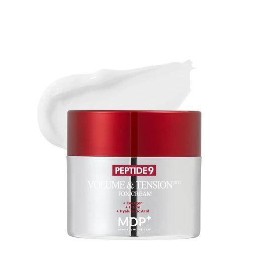 MEDIPEEL Peptide9 Volume & Tension Tox Cream 50g