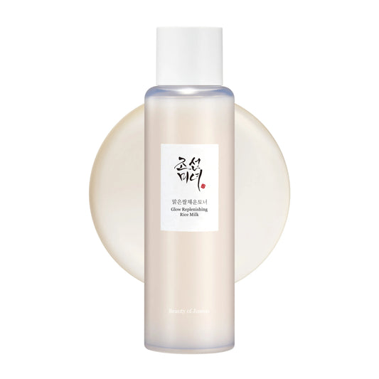 BEAUTY OF JOSEON Grow Replenishing Rice Milk Toner 150ml