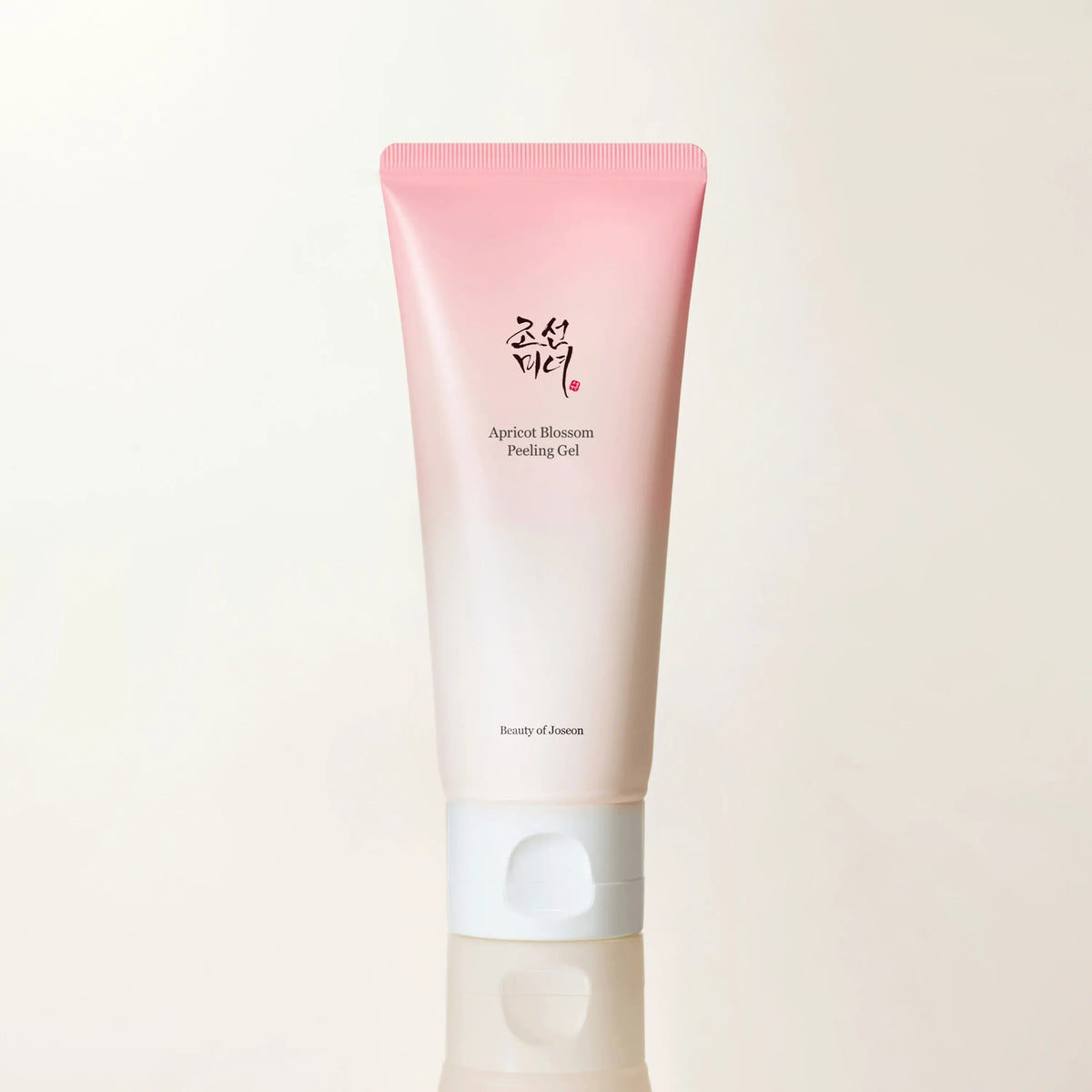 [Beauty of Joseon] Apricot Blossom Peeling Gel, 100ml