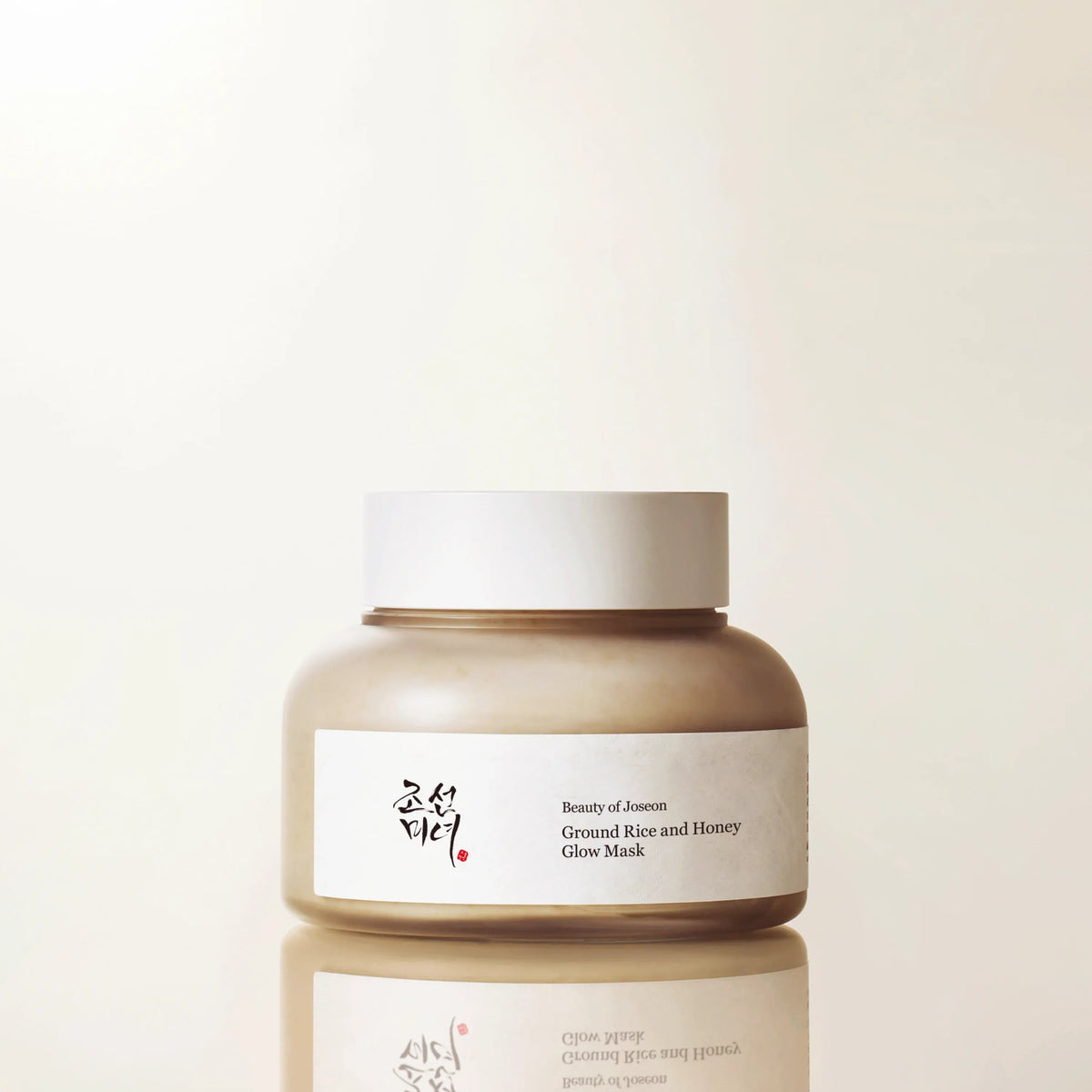 BEAUTY OF JOSEON HONEY GLOW MASK 150ml
