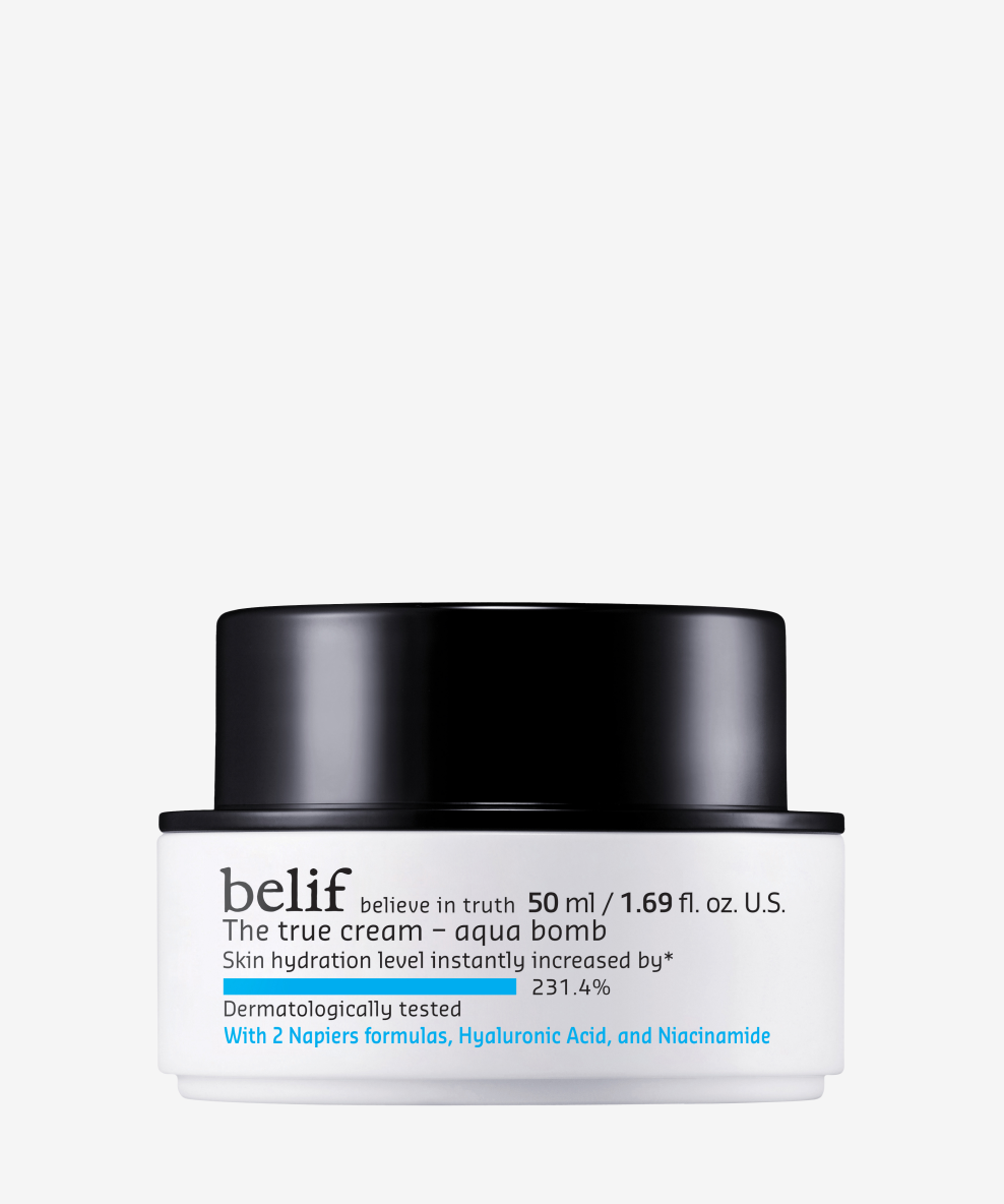 belif The True Cream Aqua Bomb 50ml