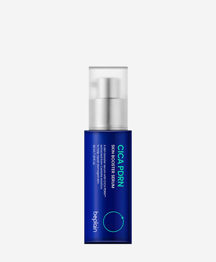beplain Cica PDRN Skin Booster Serum 30ml