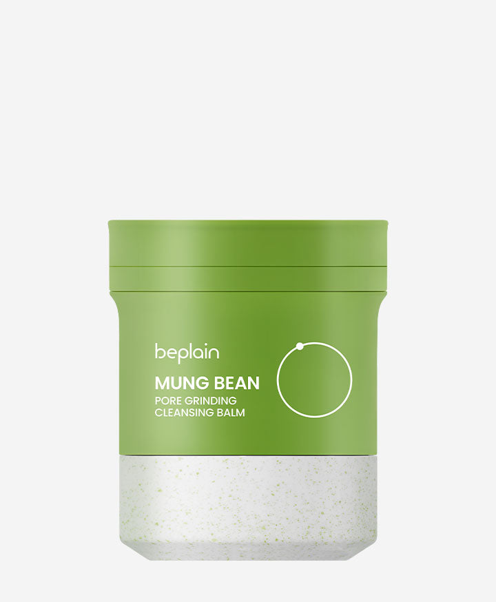 beplain Mung Bean Pore Grinding Cleansing Balm 100ml