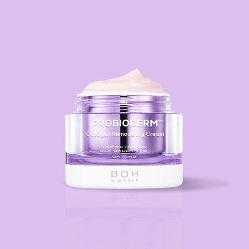 BIOHEAL BOH Probioderm Collagen Remodeling Cream 50ml