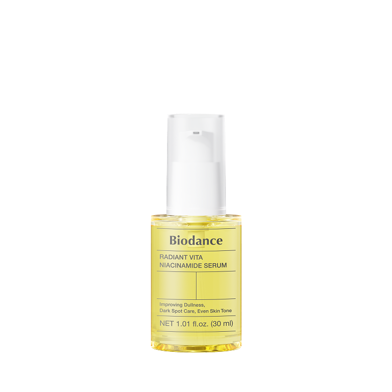 Biodance Radiant Vita Niacinamide Serum 30ml