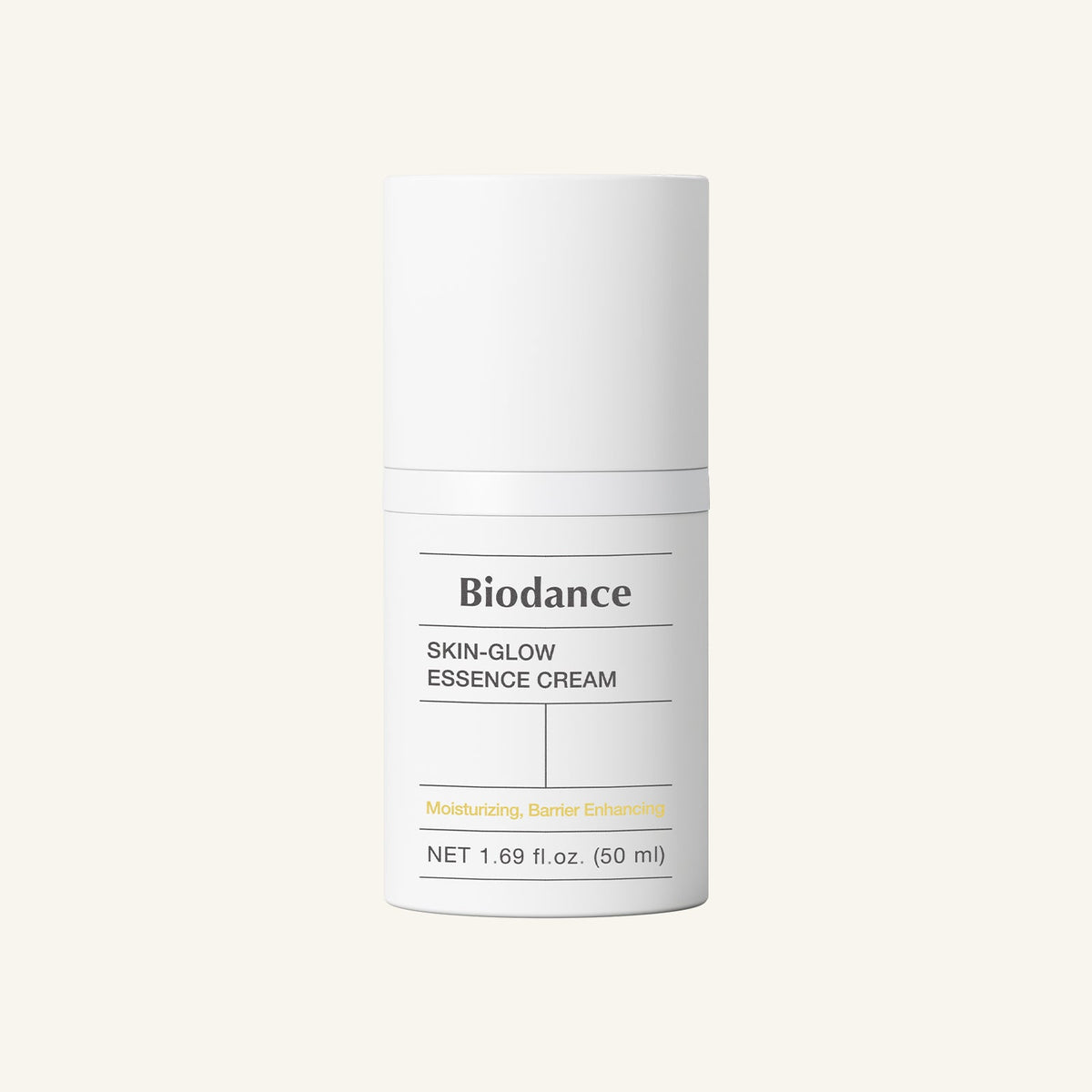 Biodance Skin Glow Essence Cream 50ml - official brand image