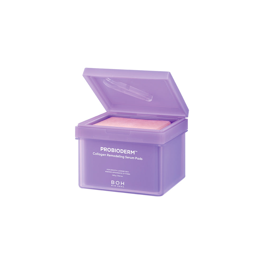 BIOHEAL BOH Probioderm Collagen Remodeling Serum Pad 70 Sheets