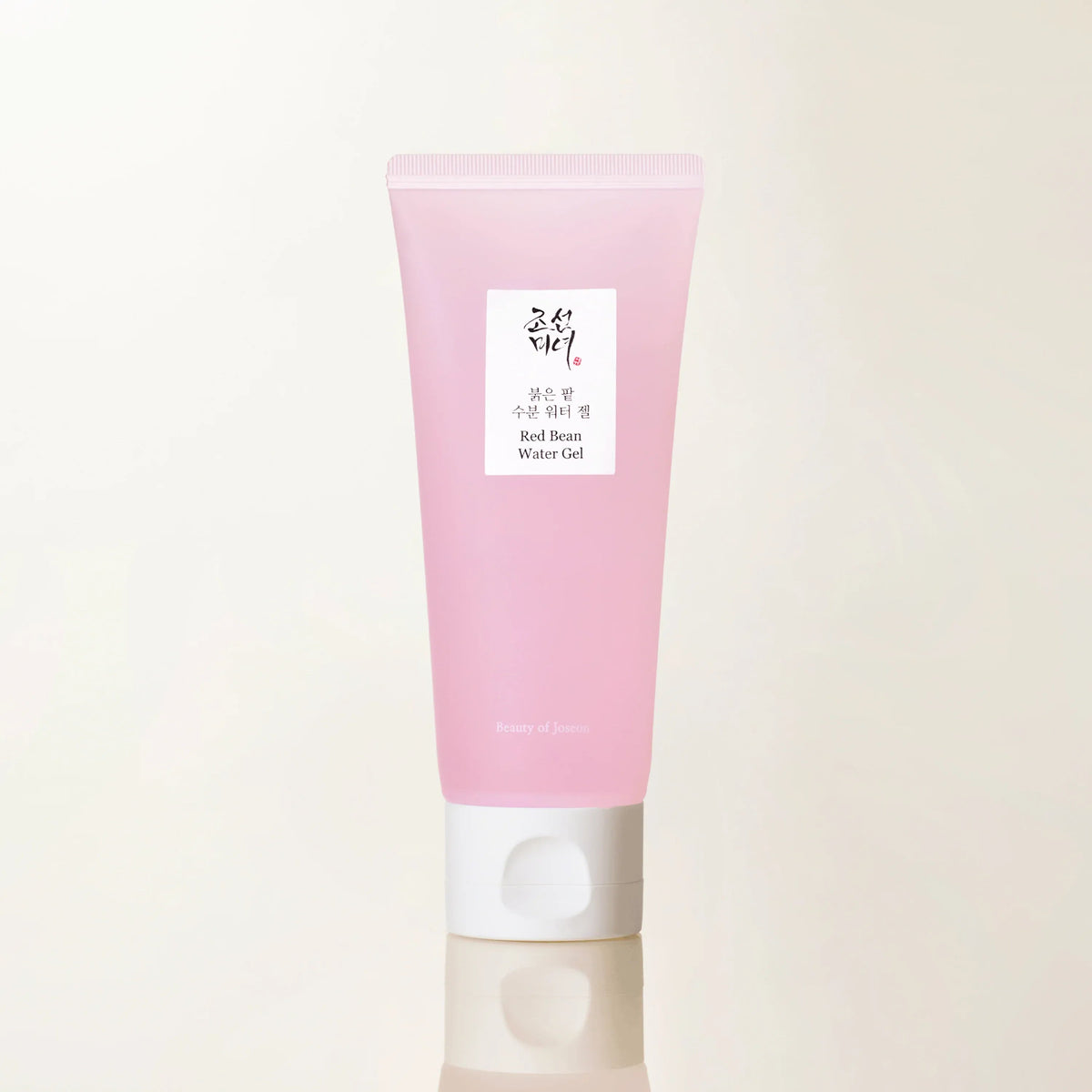 Red Bean Water Gel 100ml, 3.38fl.oz