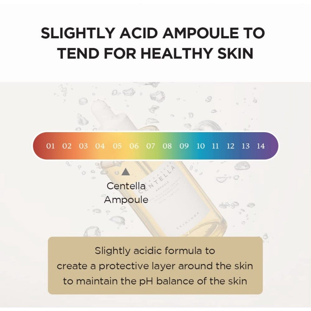 SKIN1004 Madagascar Centella Ampoule (55ml / 100ml)