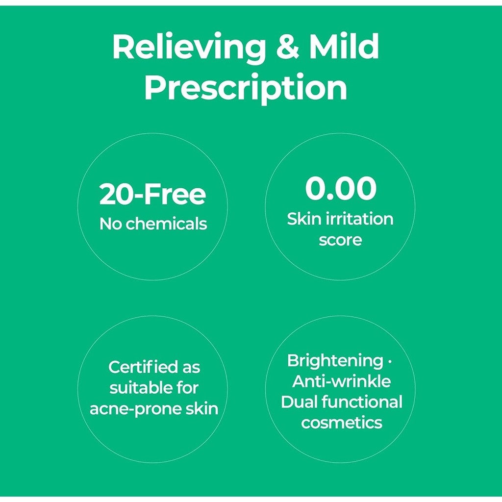 SOME BY MI AHA BHA PHA 30 Days Miracle Cream - 2.02Oz, 60g