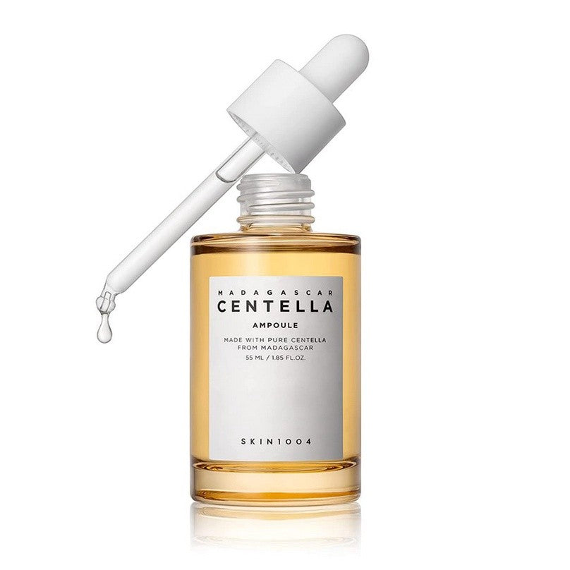 SKIN1004 Madagascar Centella Ampoule (55ml / 100ml)