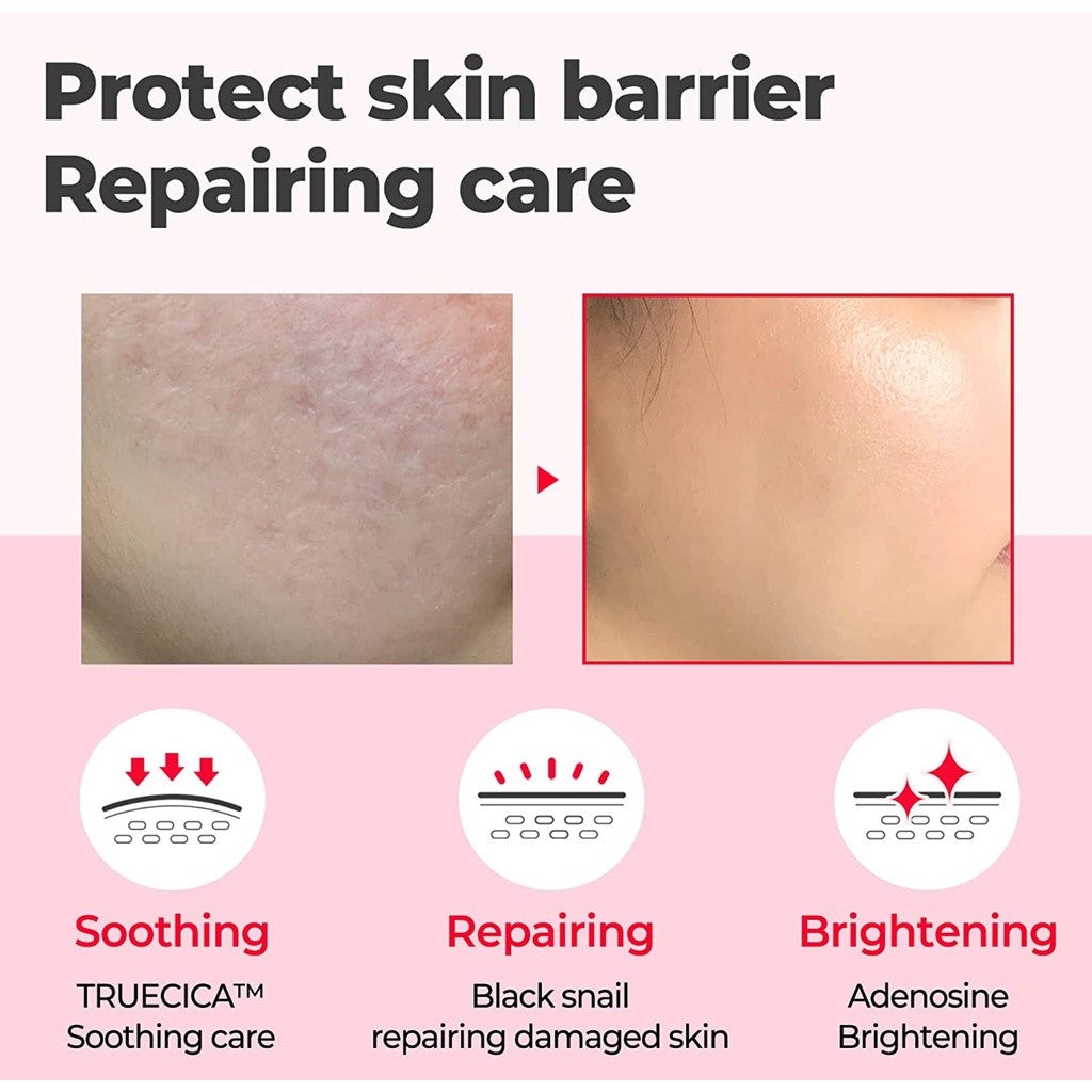 Some By Mi Snail Trucica Miracle Repair Serum 50ml