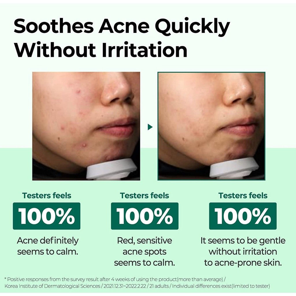 SOME BY MI AHA BHA PHA 30 Days Miracle Cream - 2.02Oz, 60g