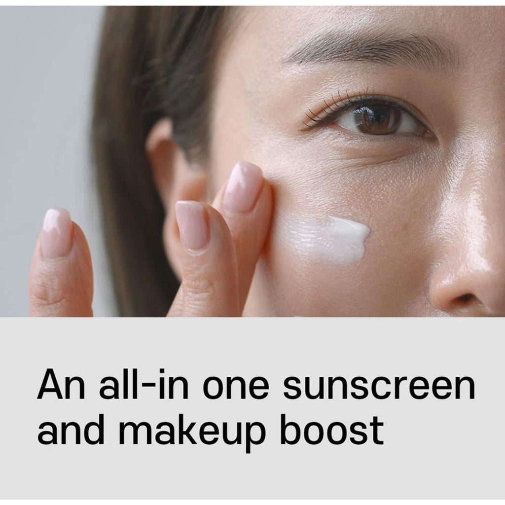 KAHI Wrinkle Bounce Blemish Essential Suncream SPF50+ PA++++ (1.69fl.oz) Korean Skin Care Ultra-Violet Protection Whitening Anti-Wrinkle All-in-one