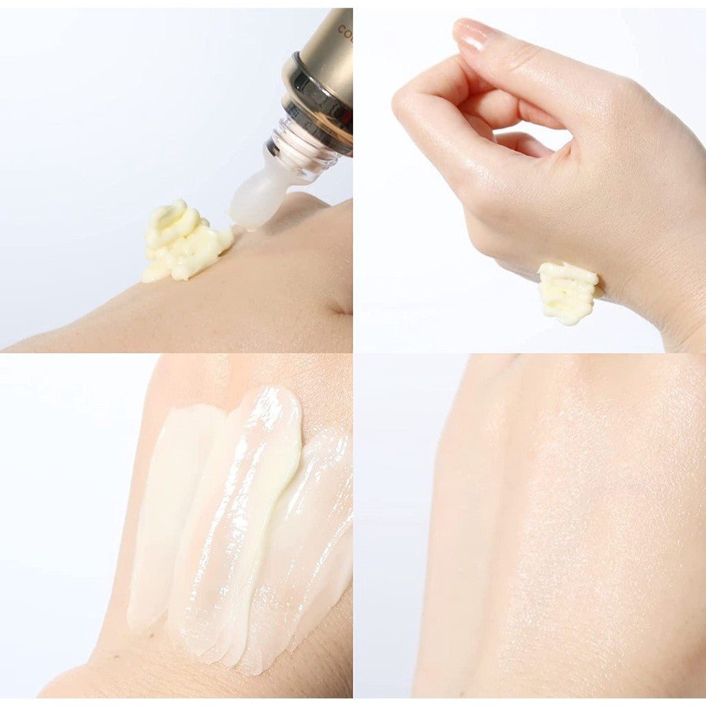 AHC Premier Ampoule In Eye Cream 12ml / 40ml