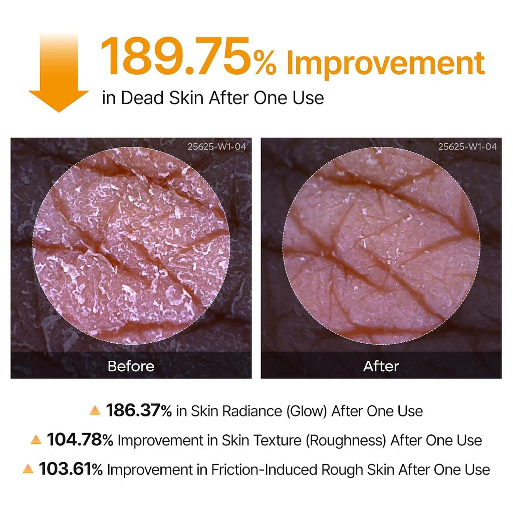 Dr. Melaxin Peel Shot Spray exfoliante con ácido kójico y cúrcuma 200 ml