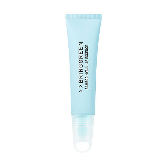 BRING GREEN Bamboo Hyalu Lip Essence 11g