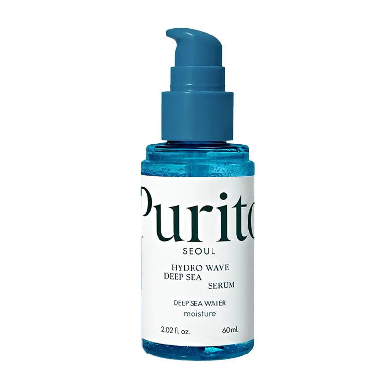 PURITO Hydro Wave Deep Sea Serum 60ml