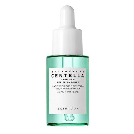 [MINI] SKIN1004 Madagascar Centella Tea-Trica Relief Ampoule 30ml