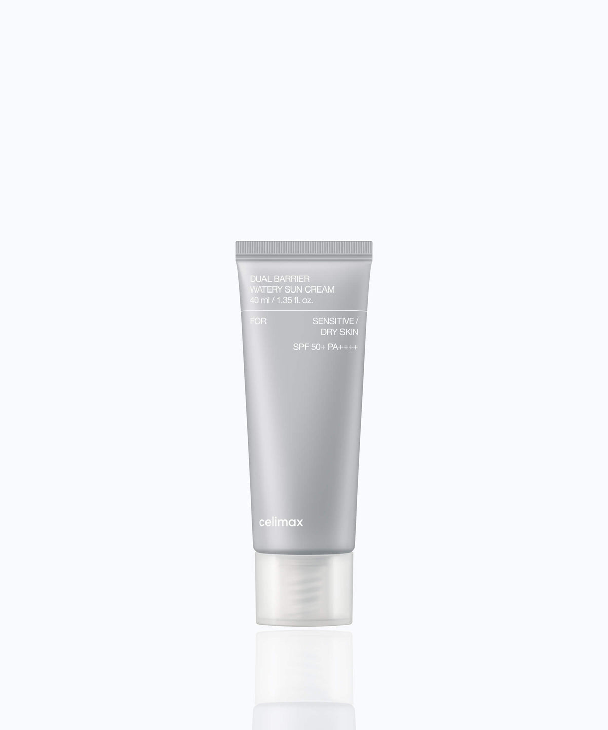 CELIMAX Dual Barrier Watery Sun Cream 40ml
