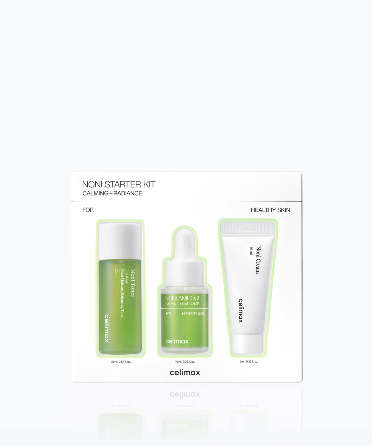 [KIT] CELIMAX Noni Starter Kit