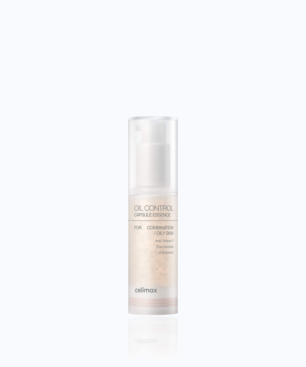 Celimax Oil Control Capsule Essence, 30ml