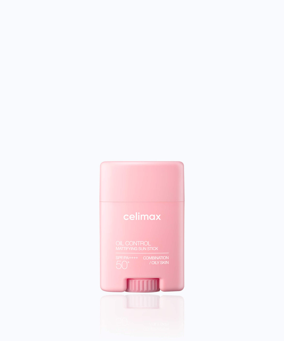 CELIMAX Oil Control Matifying Sun Stick SPF50+ PA++++ 19g