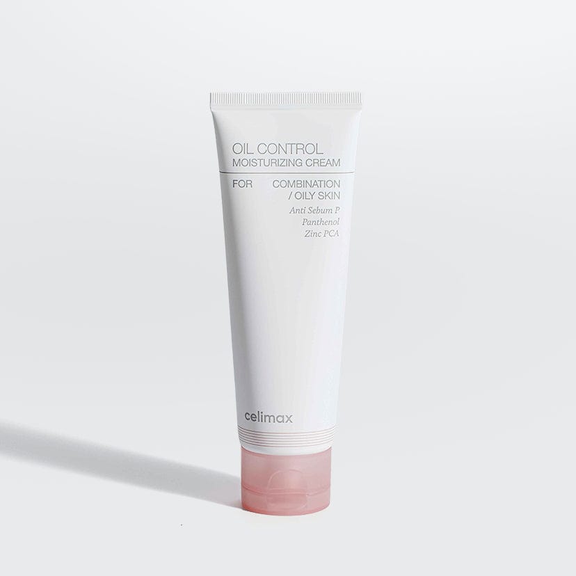 CELIMAX Oil Control Moisturizing Cream 80ml
