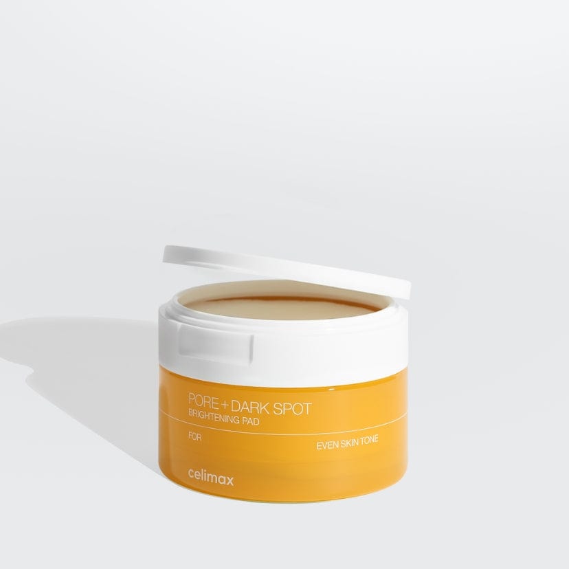 CELIMAX Pore+Dark Spot Brightening Pad 40pads 100ml