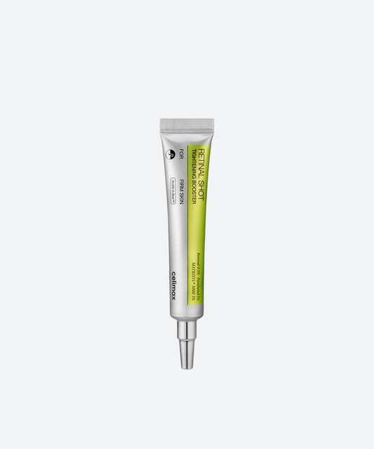 CELIMAX The Vita-A Retinal Shot Tightening Booster 15ml
