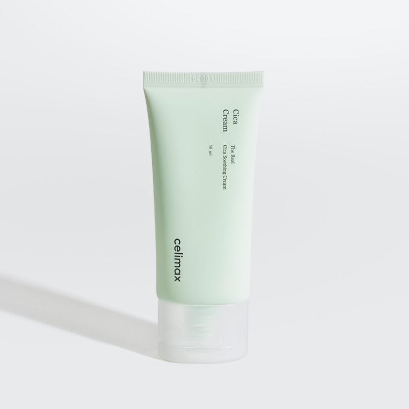 CELIMAX The Real Cica Soothing Cream 50ml