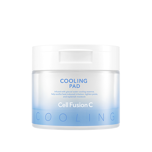 Cell Fusion C Post Alpha Cooling Pad (70 Pads)