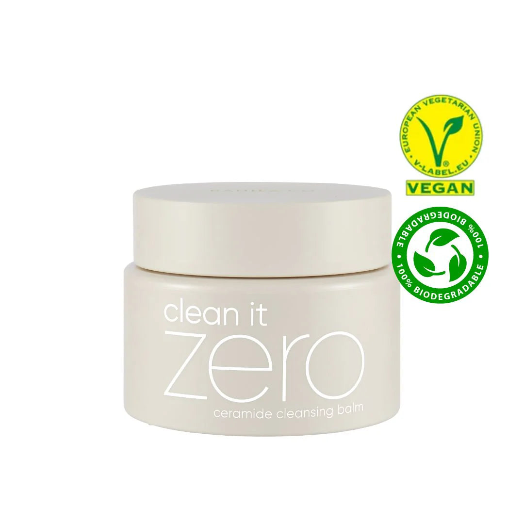 BANILA CO Ceramide Cleansing Balm 100ml