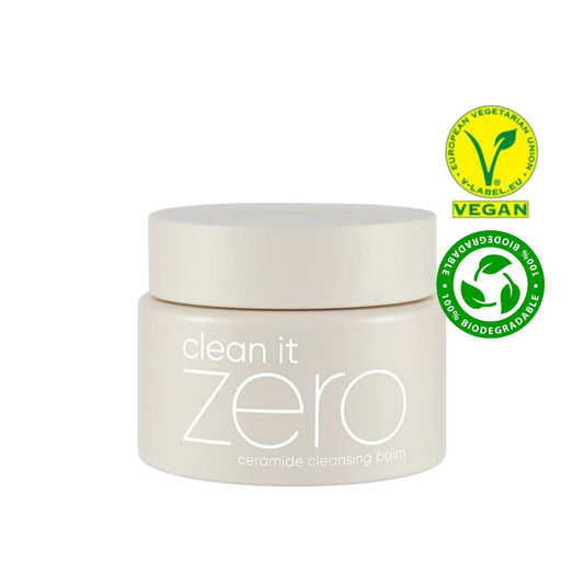 BANILA CO Ceramide Cleansing Balm 100ml