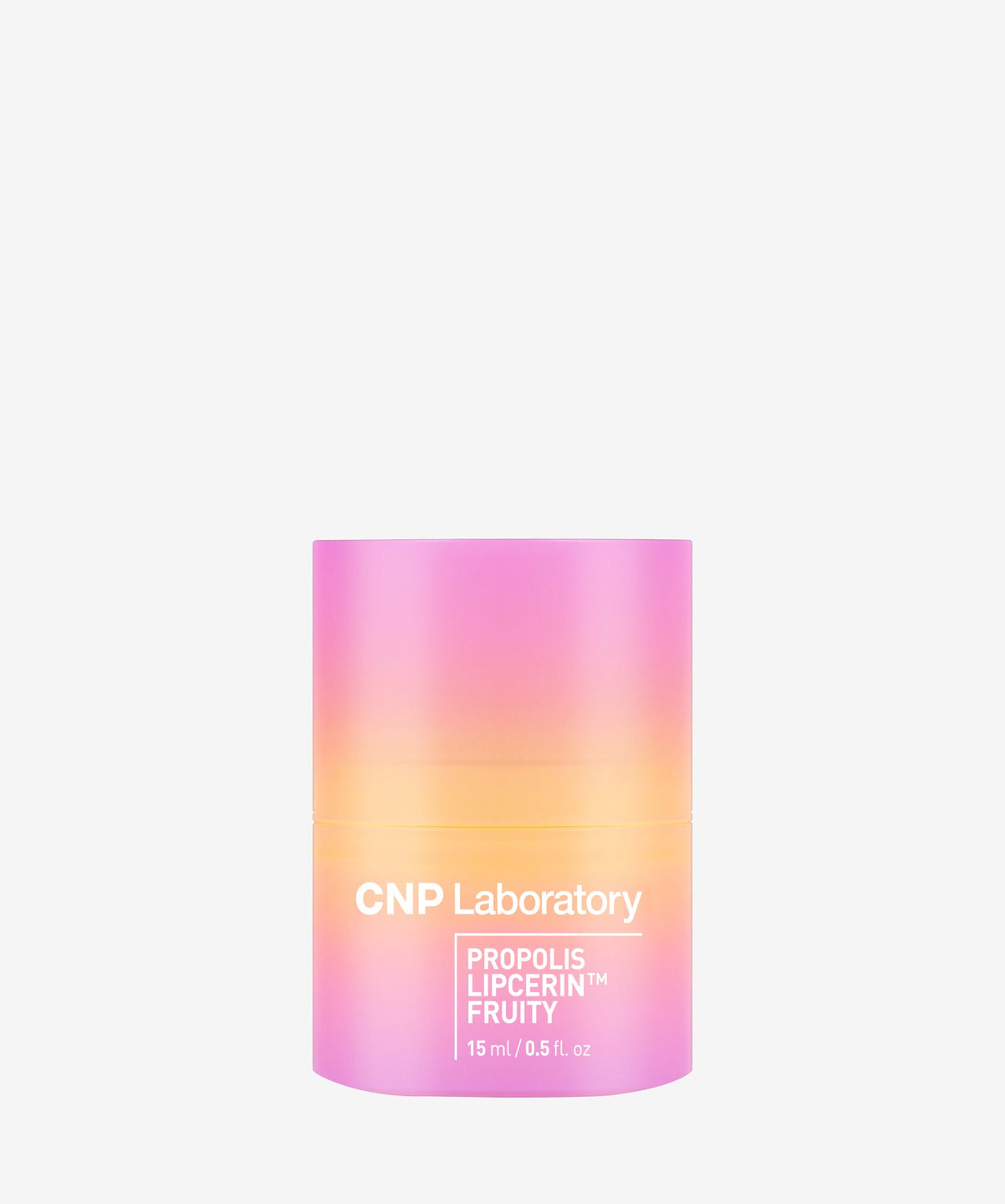 CNP Laboratory Propolis Lipcerin 15ml (3 Types) │ Fruity / Spicy / Mojito