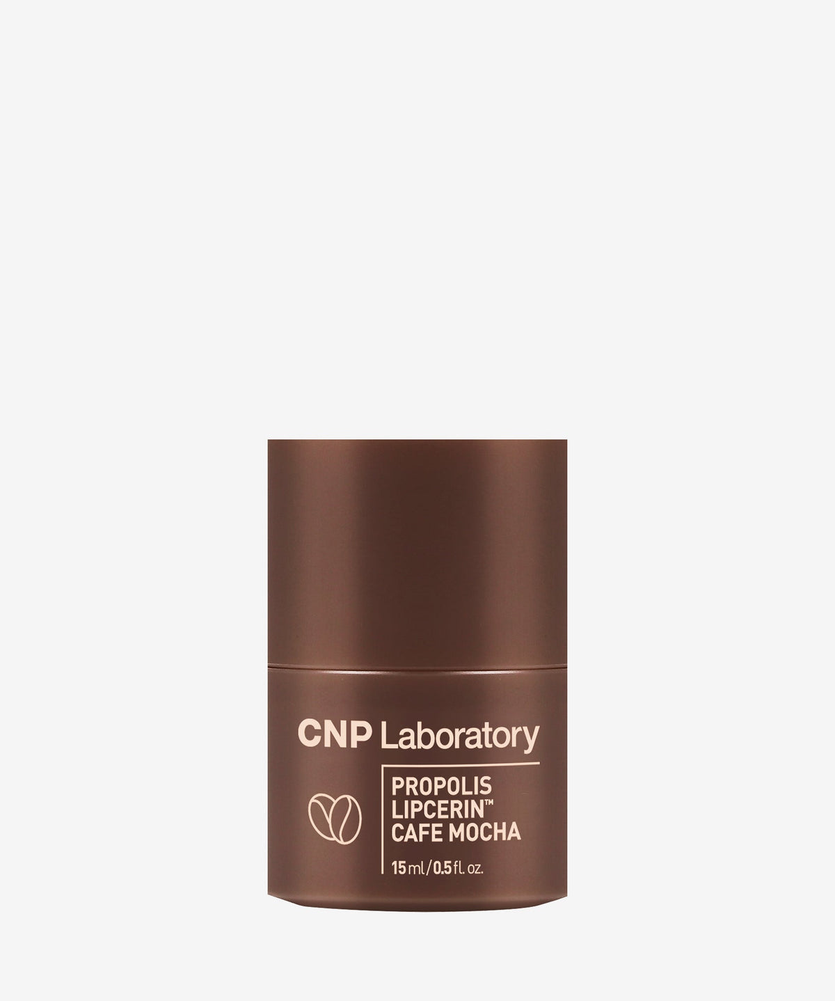 CNP Laboratory Propolis Lipcerin 15ml (4 Options) │ Caffe Mocha / Matcha / Caramel Latte / Original