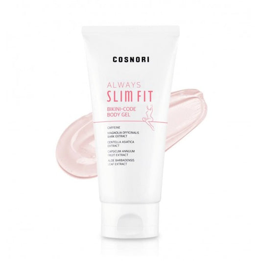 COSNORI Always Slim Fit Bikini-Code Body Gel 150ml