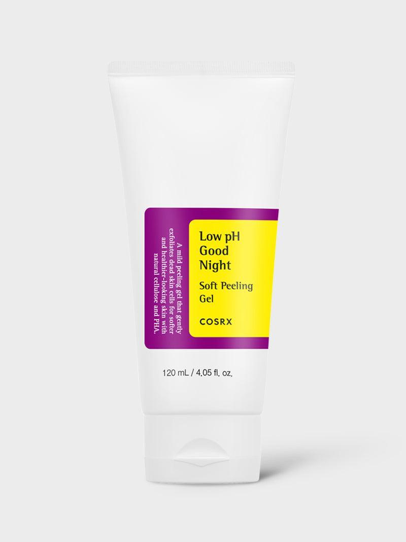 Low PH Good Night soft peeling gel 120ml