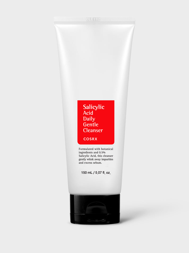COSRX Salicylic Acid Daily Gentle Cleanser 150ml